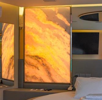 Goiania Hotel | Motel Cavalo Branco