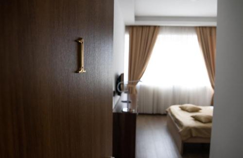 Mahala Bed & Breakfast | Motel Celebic