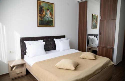 Mahala Bed & Breakfast | Motel Celebic