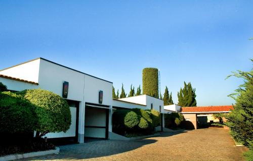 Parque da Fonte Hotel | Motel Chavelle