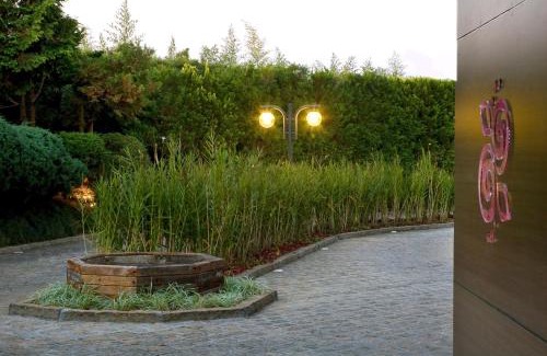 Parque da Fonte Hotel | Motel Chavelle