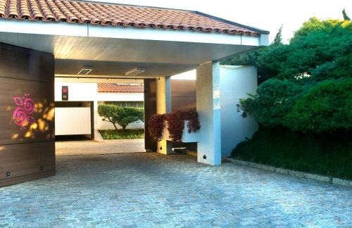 Parque da Fonte Hotel | Motel Chavelle