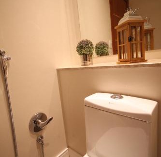 Salto do Norte Hotel | Motel Cisne Blumenau (Adult Only)