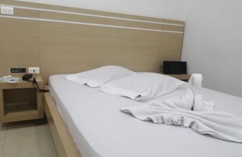 Palmira Hotel | MOTEL CUPIDO (PALMIRA)