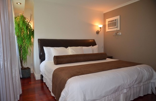 Repentigny Hotel | Motel Derfal