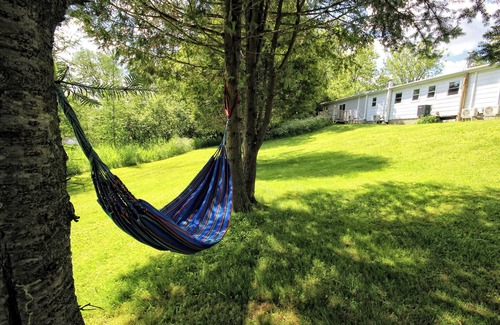 Shefford Hotel | Motel des deux lacs