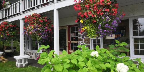 Val David Hotel | Motel Des Pays D'En Haut