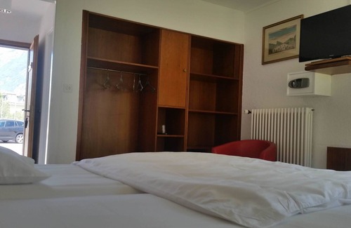 Martigny Hotel | Motel Des Sports