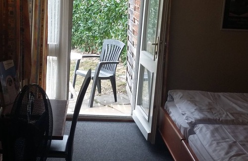 Martigny Hotel | Motel Des Sports