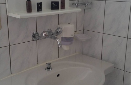 Martigny Hotel | Motel Des Sports