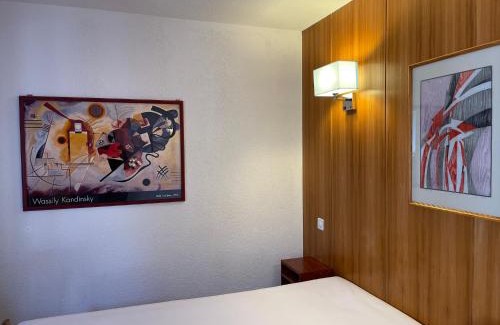 Martigny Hotel | Motel des Sports Martigny