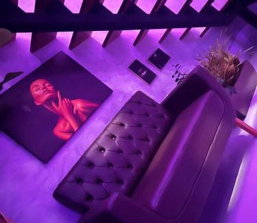 Mossoro Apartment | Motel Desejo Mossoró