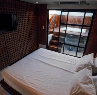 Mossoro Apartment | Motel Desejo Mossoró