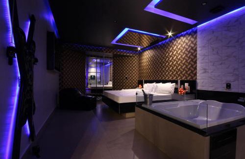 Limeira Hotel | Motel Deslize Limeira 5