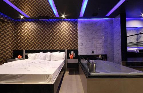 Limeira Hotel | Motel Deslize Limeira 5