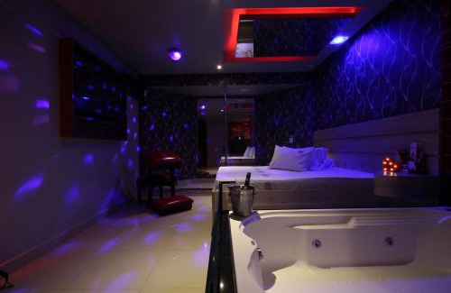 Limeira Hotel | Motel Deslize Limeira 5