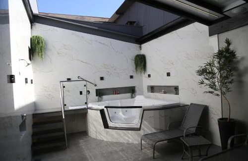 Ribeirao Preto Hotel | Motel Deslize Ribeirão Preto