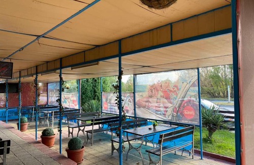 Vidin Hotel | Motel Dilijans