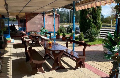 Vidin Hotel | Motel Dilijans