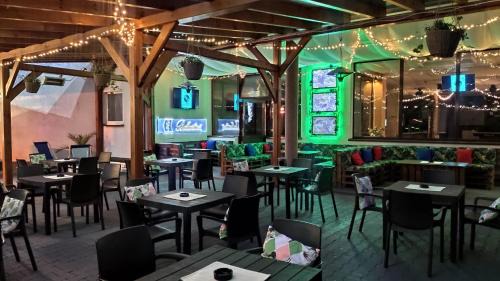 Tarnowskie Gory Hotel | Motel DRABEK