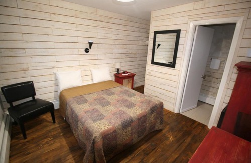 Le Bic Hotel | Motel du Bic
