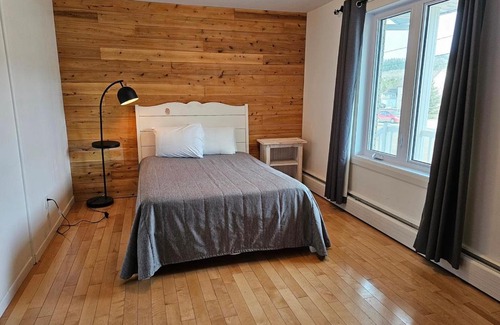 Le Bic Hotel | Motel du Bic