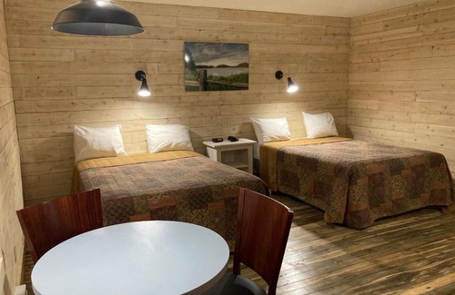 Le Bic Hotel | Motel du Bic