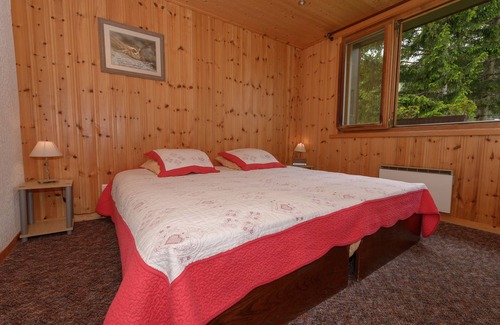 Bourg-Saint-Pierre Hotel | Motel du Bivouac Napoléon