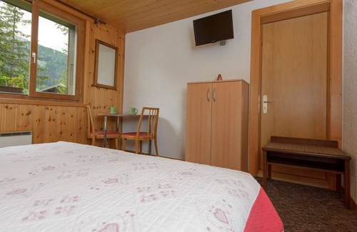 Bourg-Saint-Pierre Hotel | Motel du Bivouac Napoléon
