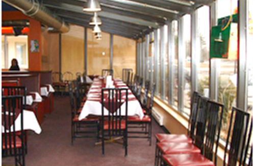 Buckingham Hotel | Motel Du Parc Masson
