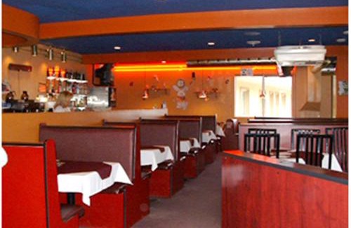 Buckingham Hotel | Motel Du Parc Masson