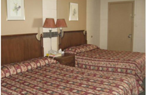 Buckingham Hotel | Motel Du Parc Masson