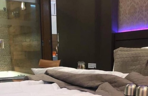 Alto dos Caicaras Hotel | Motel Dubai - Adults Only