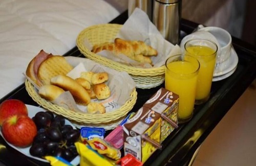 Alto dos Caicaras Hotel | Motel Dubai - Adults Only
