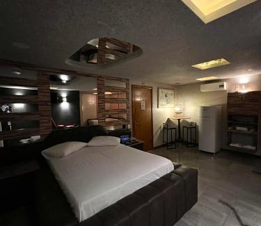 Nao-Me-Toque Hotel | Motel e Pousada Ponto G