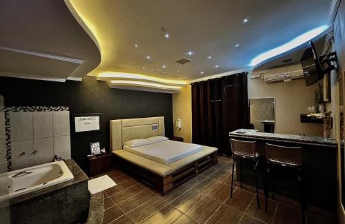Nao-Me-Toque Hotel | Motel e Pousada Ponto G