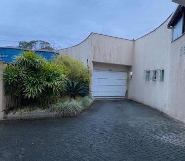 Vieira Hotel | Motel Egito's