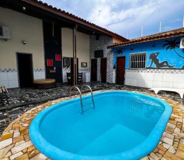 Joaquim Tavora Hotel | Motel Emoções (Adults Only)