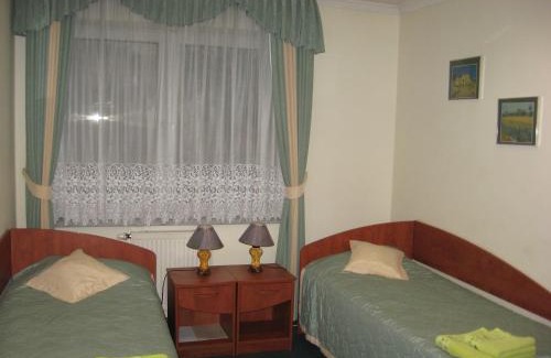 Jaslo Hotel | Motel ENERGOPAL