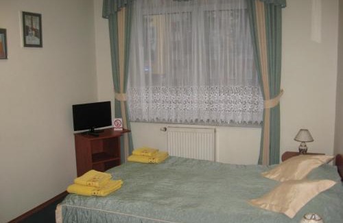 Jaslo Hotel | Motel ENERGOPAL