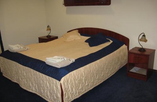 Jaslo Hotel | Motel ENERGOPAL