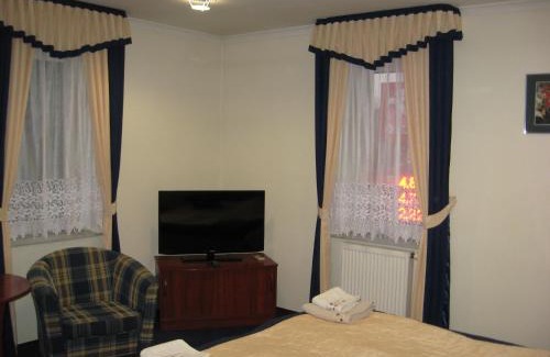 Jaslo Hotel | Motel ENERGOPAL