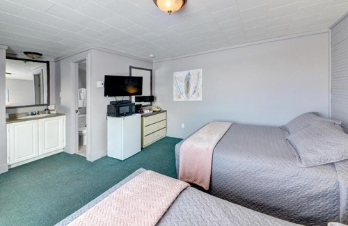 Saint-Antonin Hotel | Motel Express