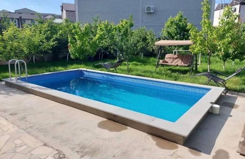 Gavarr House | Motel Gavar