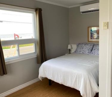 Perce Hotel | Motel Glenn