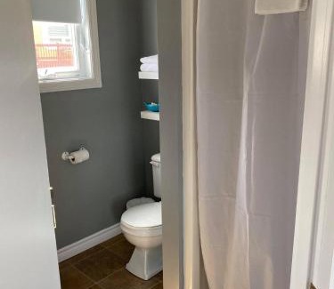 Perce Hotel | Motel Glenn