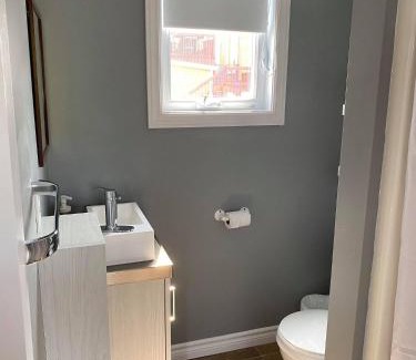 Perce Hotel | Motel Glenn