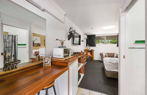 East Toowoomba Hotel | Motel Glenworth Toowoomba