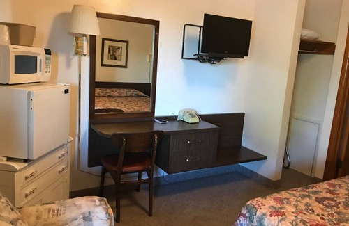 Chadron Hotel | Motel Grand
