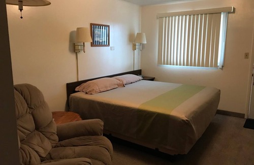 Chadron Hotel | Motel Grand